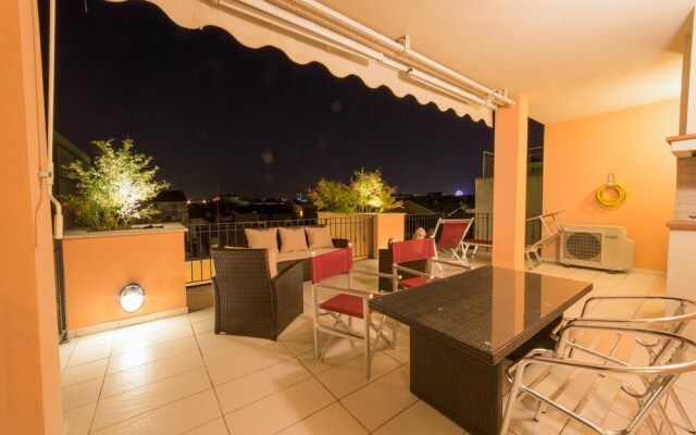 Burlamacco Suites