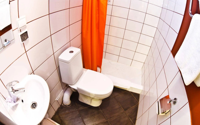 Апарт-отель Sokroma Good Night