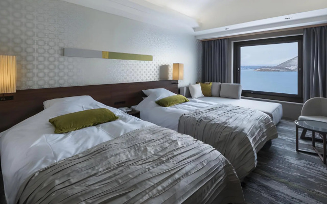 Toya Sun Palace Resort & Spa