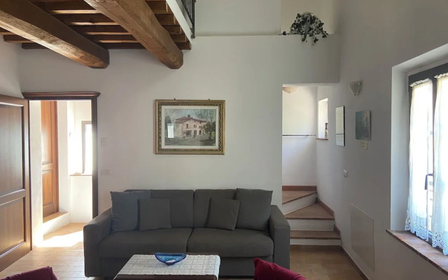 Villa Le Ripe Apartments