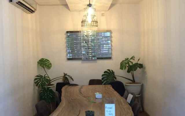 Petik Merah Homestay