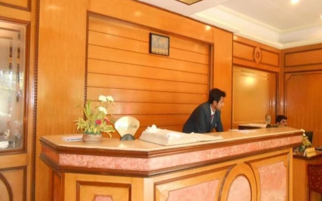 The Bigboss Palace