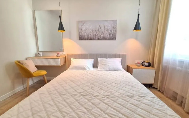 Апартаменты Пять Звезд Невский