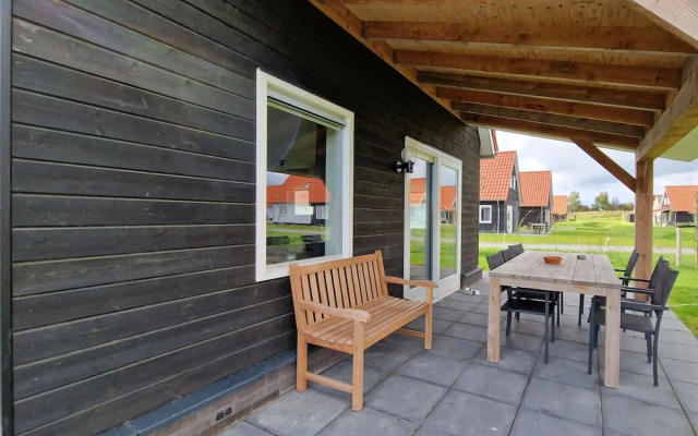 Holiday Home in Scherpenisse With Terrace