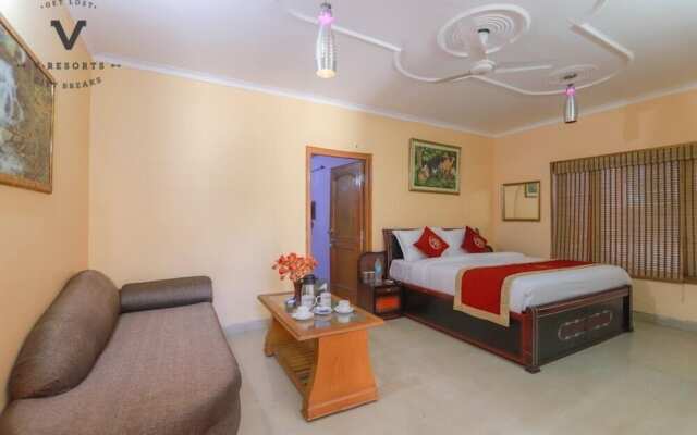 Hotel Oaktel