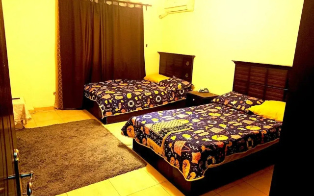 Palm City Guesthouse