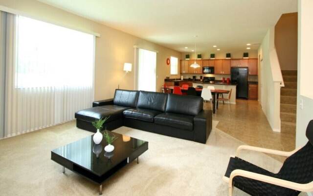 Emerald 4 Bedroom Home