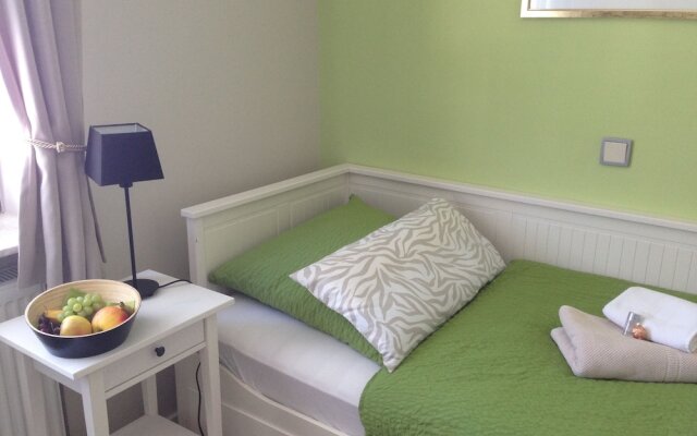 WohnRaum Hotel & Gästehaus