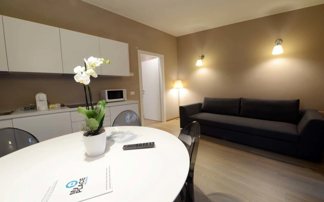 MYSWEETPLACE - Corso Como Apartments
