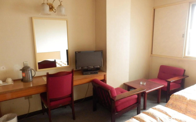 Oka Hotel