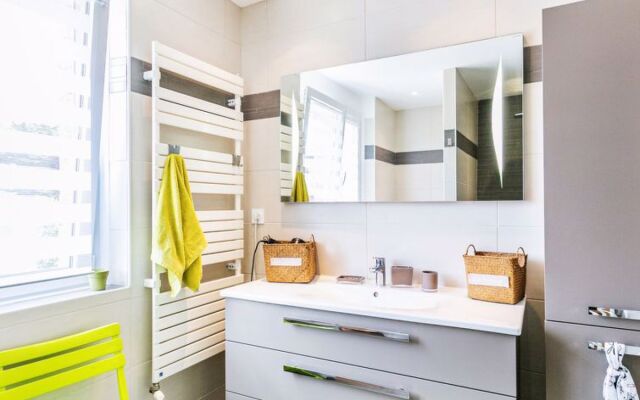 House Ty Moutic Kerlouan