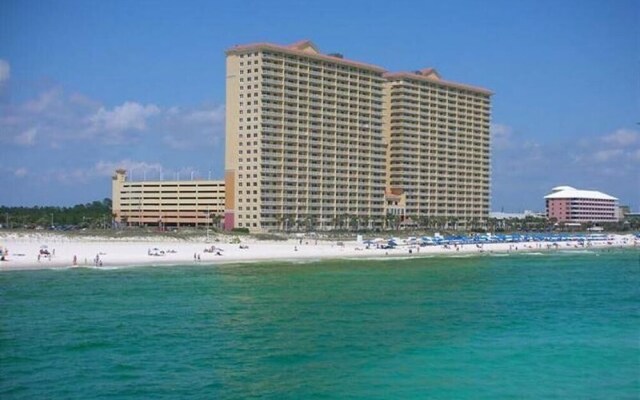 Calypso Resort by BBG