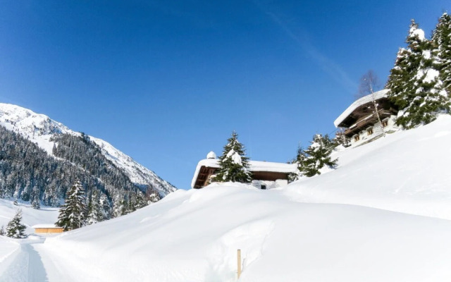 Berghaus Hippach-schwendberg