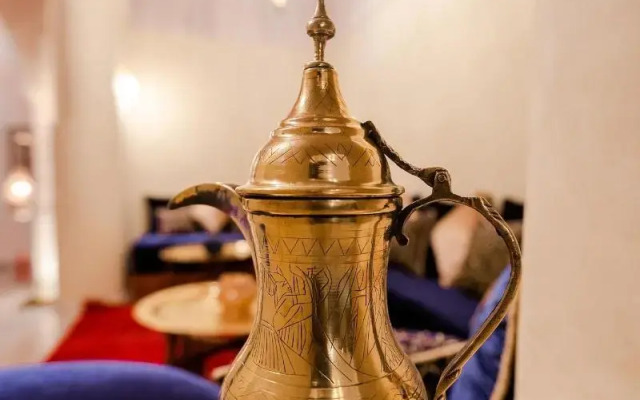 Riad Janate