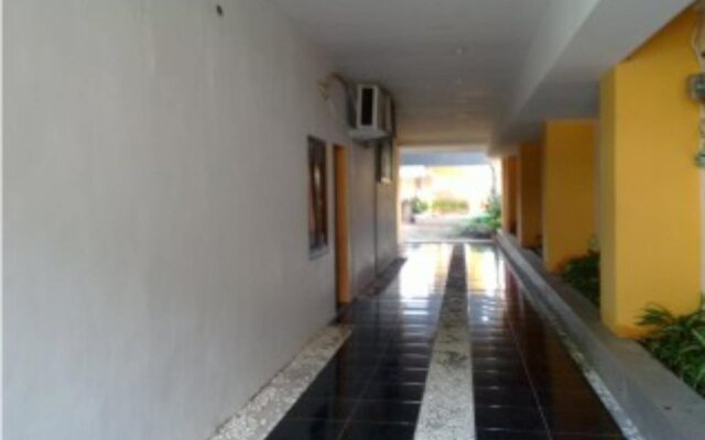 CT1 Bali Bed & Breakfast