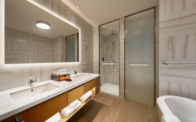 Hard Rock Hotel Dalian