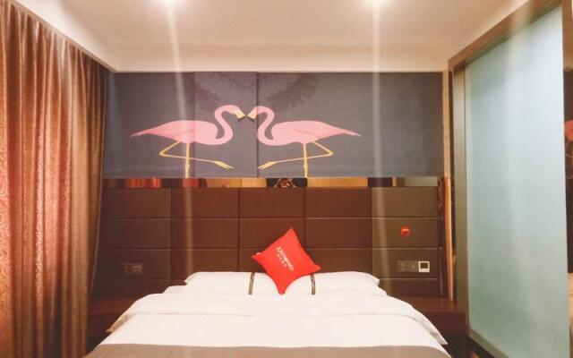 Jun Hotel Guizhou Bijie Weining Yazitang