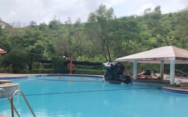 Golden Resort