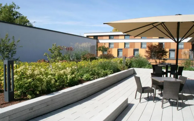 TOP EMBRACE Hotel Franz Essen