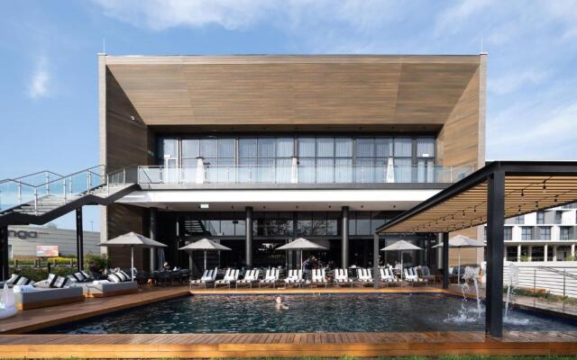 The Capital Mbombela