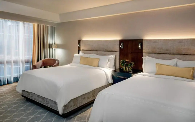 Residences at The InterContinental