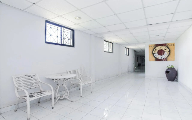 Little Home Guesthouse