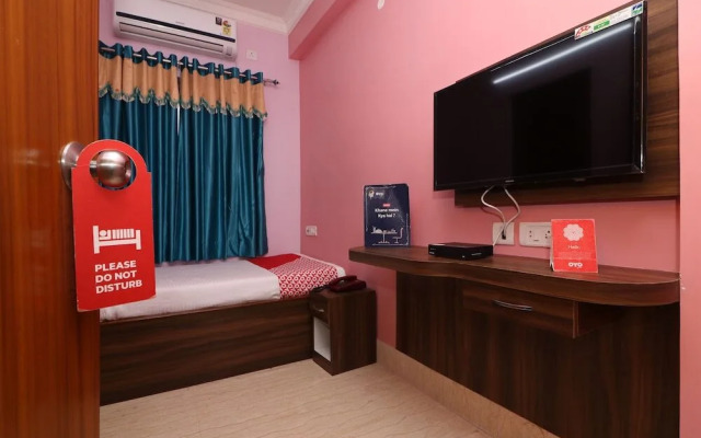 Oyo 19806 Corporate Guest House