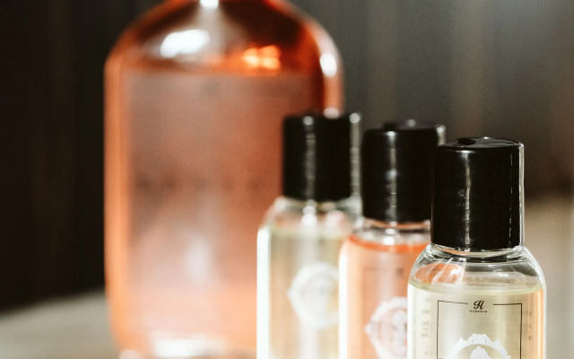 The Harbor Luxury Living