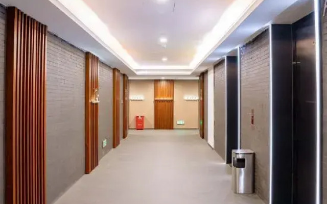 Financial City Leebenf administration Mansion(Guangzhou Pazhou Exhibition Center Store)