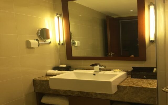 Ji Hotel Shanghai Kangqiao Xiupu Road