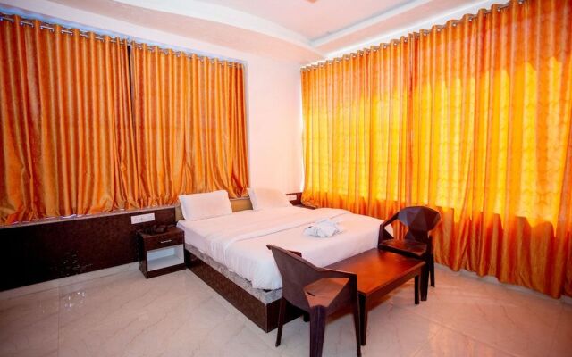 Hotel The Paradise