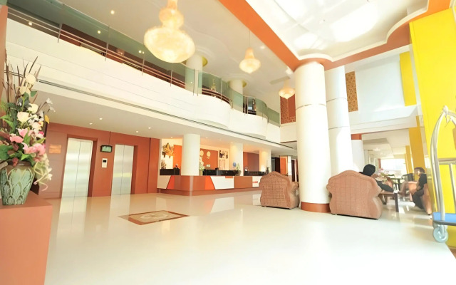 Pratunam Hotel Khonkaen