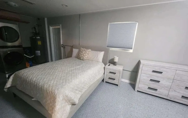 4BR Spacious Paradise