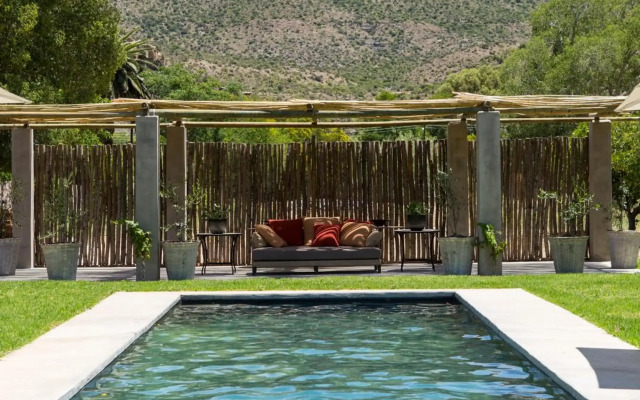 Langhuis Graaff Reinet