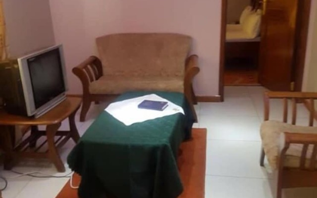 Pope Paul V1 Memorial Hotel