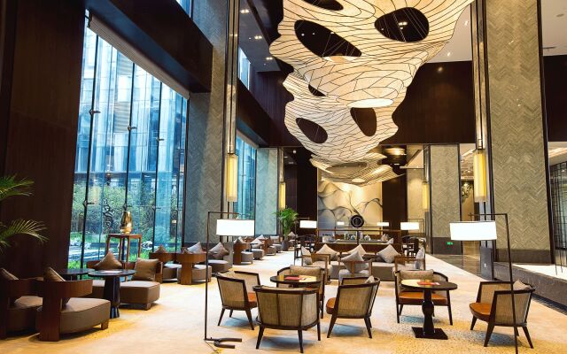 HUALUXE Wuxi Taihu by IHG