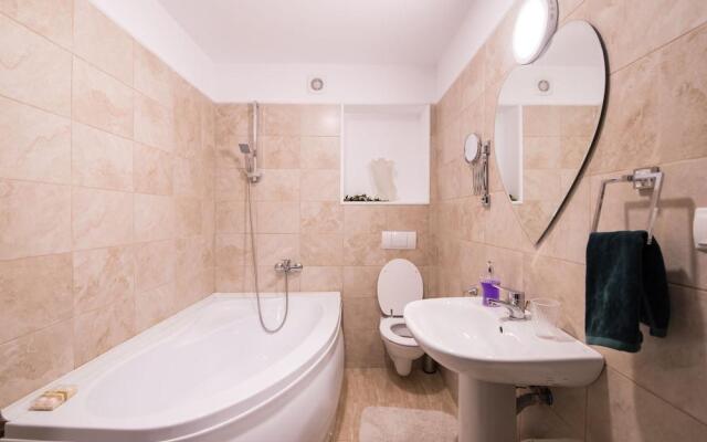 Apartment Castel Suite