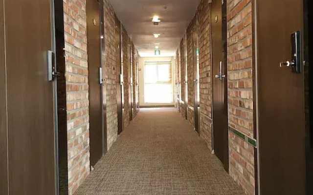 OYO Hostel Myeongdong 6