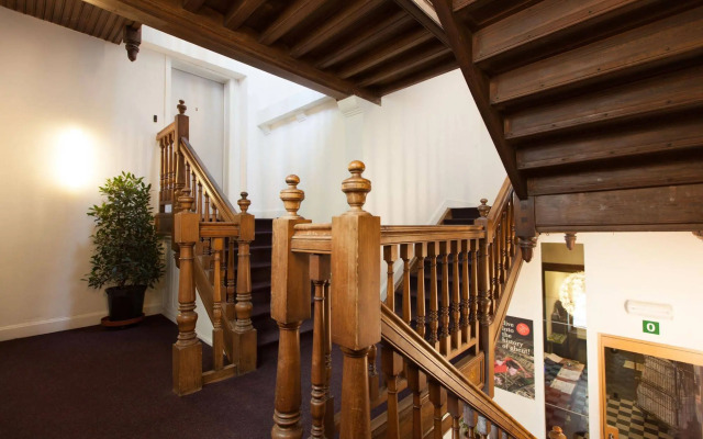 Hostel Uppelink