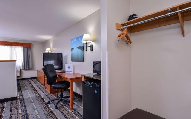 Best Western Newberg Inn