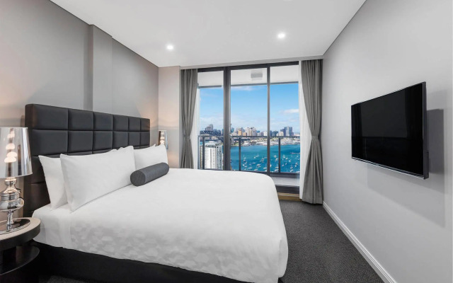Meriton Suites North Sydney