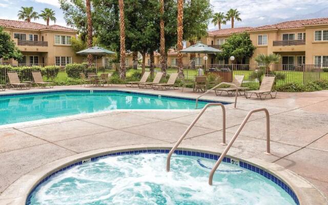 Worldmark Cathedral City