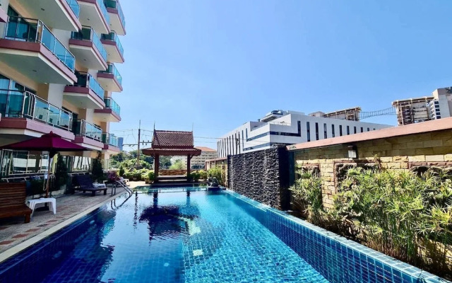 Nanthana Villa