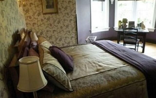 Rosedell Bed & Breakfast