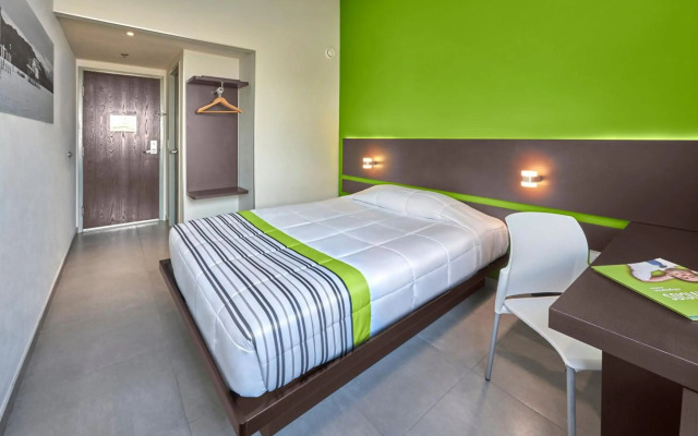 City Express Junior by Marriott Villahermosa