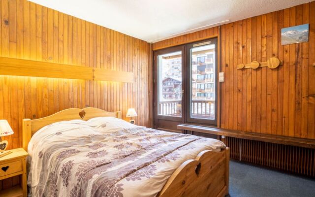 Le Roc de Peclet B-19