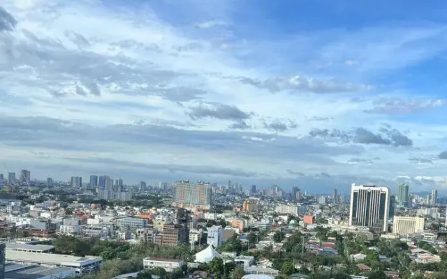 Grand Soho Makati Condominium