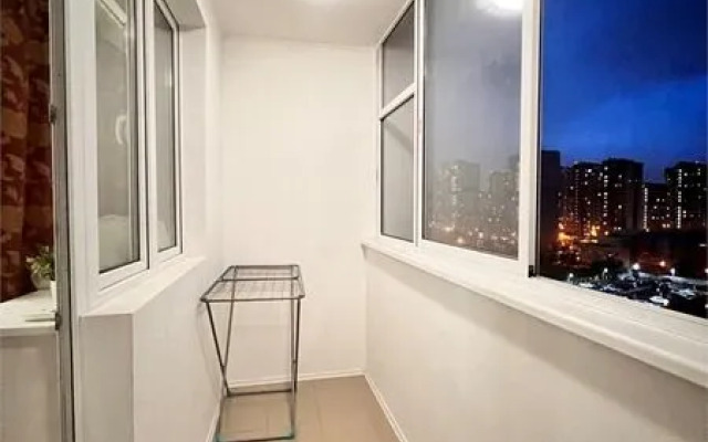 Magic Apartment on Demin Luga St., 2