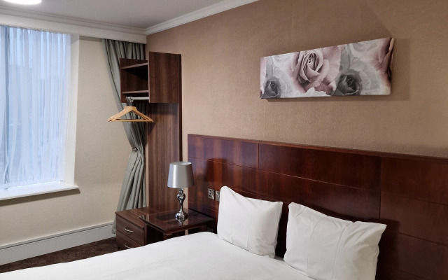 The Britannia Hotel Birmingham