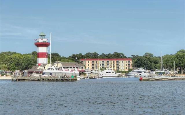 Plantation Club 527 - Two Bedroom Condo